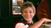 Benjamin Karg an der Steirischen Harmonika.