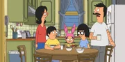 L-R: Linda, Gene, Louise, Tina und Bob