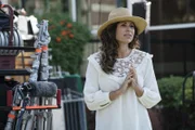 Maya DiMeo (Minnie Driver)