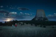 Unxplained_The_The UnXplained mit William Shatner EP 10 - Devil's Tower