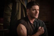 Dean Winchester (Jensen Ackles)