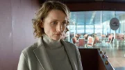 Dr. Svenja Poulsen (Christina Große) will den Geburtstag ihrer Tochter Amelie an Bord eines Ausflugsschiffes verbringen.