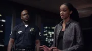 Auch Nolans Ausbilderin Detective Harper (Mekia Cox) steht unter Korruptionsverdacht. Nun will Sergeant Grey (Richard T. Jones) herausfinden wie zwei seiner Polizisten in diese scheinbare Verschwörung verwickelt werden konnten.