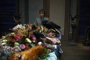 Einbildung oder Realität? Eine Reise in sein Unterbewusstsein soll es Will (Hugh Dancy) ermöglichen, endlich die ganze Wahrheit zu erkennen ...