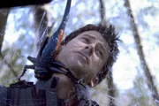 Lieutenant Colonel John Sheppard (Joe Flanigan) ist der Leiter des Atlantis-Teams.