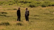L-R: Keegan-Michael Key, Jordan Peele