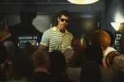 Kareem Abdul-Jabbar (Solomon Hughes)