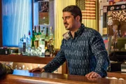 Brian "Otis" Zvonecek (Yuri Sardarov)