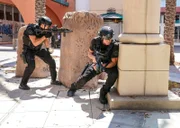 SWAT-Team