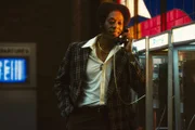 Elgin Baylor (Orlando Jones)