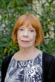 Heide Ackermann (Renate Singer).