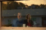 Jennifer (Laura Dern) sieht ihren ehemaligen Reitlehrer (Bill Ritter) in ihrer Erinnerung vor sich.