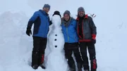 Checker Tobi - Der Iglu-Check 2