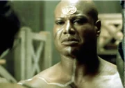 Teal'c (Christopher Judge)