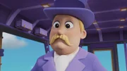 Mayor Humdinger