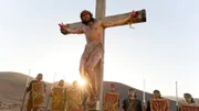 Der Märtyrertod Jesu wurde zum Symbol für Christen im ganzen Römischen Reich.