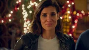Special Agent Kensi Blye.
