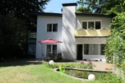 In diesem Haus wird die Mädchen-WG ihr Zuhause finden.