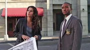 Auf den Bildern des Toten finden Jane Rizzoli und Detective Frost Hinweise zum Tathergang.