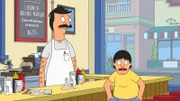 L-R: Bobe, Gene