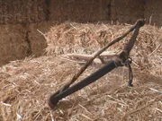 A 16th century German crossbow was responsible for many silent assassinations throughout Europe.