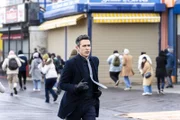 Special Agent Stuart Scola (John Boyd)