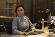 Hana Gibson (Keisha Castle-Hughes)