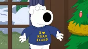 Brian Griffin