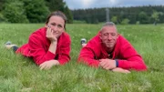 Mit den Nerven am Ende! 1