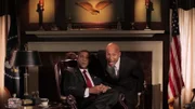 L-R: Jordan Peele, Keegan-Michael Key