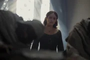 Olivia Cooke als Queen Alicent Hightower
