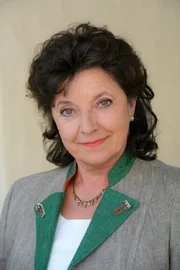 Marga Tumblinger (Monika Baumgartner)