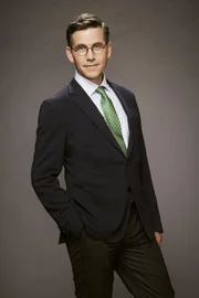 Jimmy Palmer (Brian Dietzen)