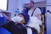 Ein Kinderspital im Ausnahmezustand - Das Kispi zieht um. Shane in der Onkologie