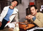 Rolf geht k.o. in Folge 79 von Fascht e Familie