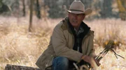 John Dutton (Kevin Costner)