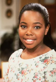 1. Staffel: Laura Winslow (Kellie Shanygne Williams)