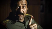 Saddam Hussein ist bekannt für seine brutale Unterdrückung der Opposition.