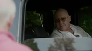 Raymond 'Red' Reddington