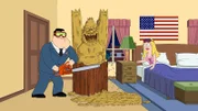 L-R: Stan, Francine