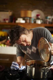 Jamie Oliver