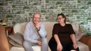 Sabine und Klaus sind nach Gelsenkirchen gezogen und haben neue Jobs gefunden.