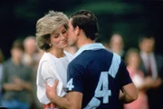Lange galten Diana und Charles als das royale Traumpaar. Als die Ehe scheiterte, geriet die britische Monarchie ins Wanken.