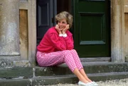Diana - wie sie wirklich war: Zum 25. Todestag zeigt "ZDF-History" eine bewegende Dokumentation über das wahre Leben der unglücklichen Prinzessin.