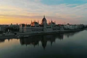 Budapest: In Ungarn steht die Demokratie auf der Kippe.