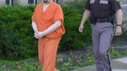 Nathaniel Bar-Jonah wird zu 130 Jahren Gefängnis verurteilt. Die Polizei vemutet, dass er seine Opfer aufgegessen hat.