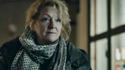 Elina Kautsalo (Susanna Haavisto) macht sich große Sorgen um ihre Tochter Marita.