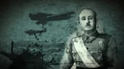 Nach einem blutigen Bürgerkrieg 1939 an die Macht gelangt, wurde der spanische Alleinherrscher Francisco Franco zum dienstältesten Diktator Europas. Die Folgen seiner Herrschaft sind bis heute spürbar.