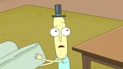 Mr. Poopybutthole