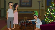 L-R: Bob, Linda, Gene